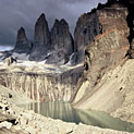 <desc>Torres del Paine</desc>