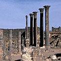 <desc>Bosra</desc>