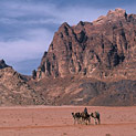 <desc>Pustynia Wadi Rum</desc>