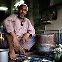 <desc>Tea shop - Peshawar [<link>www.pbase.com/maciekda</link>]</desc>