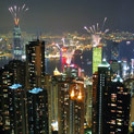 <desc>Hong Kong Symphony of Lights [<link>www.pbase.com/maciekda</link>]</desc>