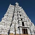 <desc>Inside Srirangam Temple [<link>www.pbase.com/maciekda</link>]</desc>