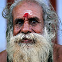 <desc>Guru from Tiruchendur [<link>www.pbase.com/maciekda</link>]</desc>