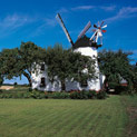 <desc>Aarsdale Mill, Exterior, fot: Henrik Stenberg</desc>