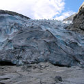 <desc>Nigardsbreen </desc>