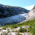 <desc>Nigardsbreen </desc>