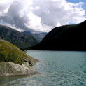 <desc>Nigardsbreen </desc>