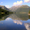 <desc>Captured on a sunny day at Selseng, near Sogndal in Norway</desc>
