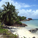 <desc>Praslin - Anse bateau</desc>