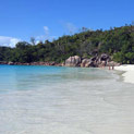 <desc>Praslin - Anse Lazio</desc>