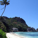 <desc>Seychelles - La Digue - Anse Source d`Argent</desc>