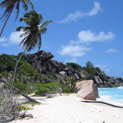 <desc>La Digue - Grand Anse</desc>