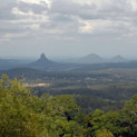 <desc>Glass House Mountains</desc>