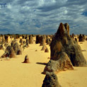 <desc>Pinnacles Desert WA</desc>