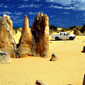 <desc>Pinnacles Desert WA</desc>