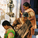 <desc>Varanasi, fot: B. Bilińska</desc>