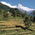 <desc>Treking do Annapurna Base Camp</desc>