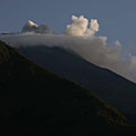 <desc>Wulkan Tungurahua (5.016 n.p.m.) (wiecej: www.albumwypraw.waw.pl)</desc>
