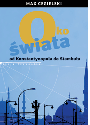 Oko swiata - okladka