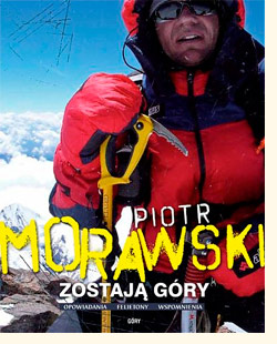 Piotr Morawski - wspomnienia