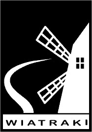 Wiatraki logo