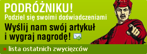 WYŚLIJ ARTYKUŁ