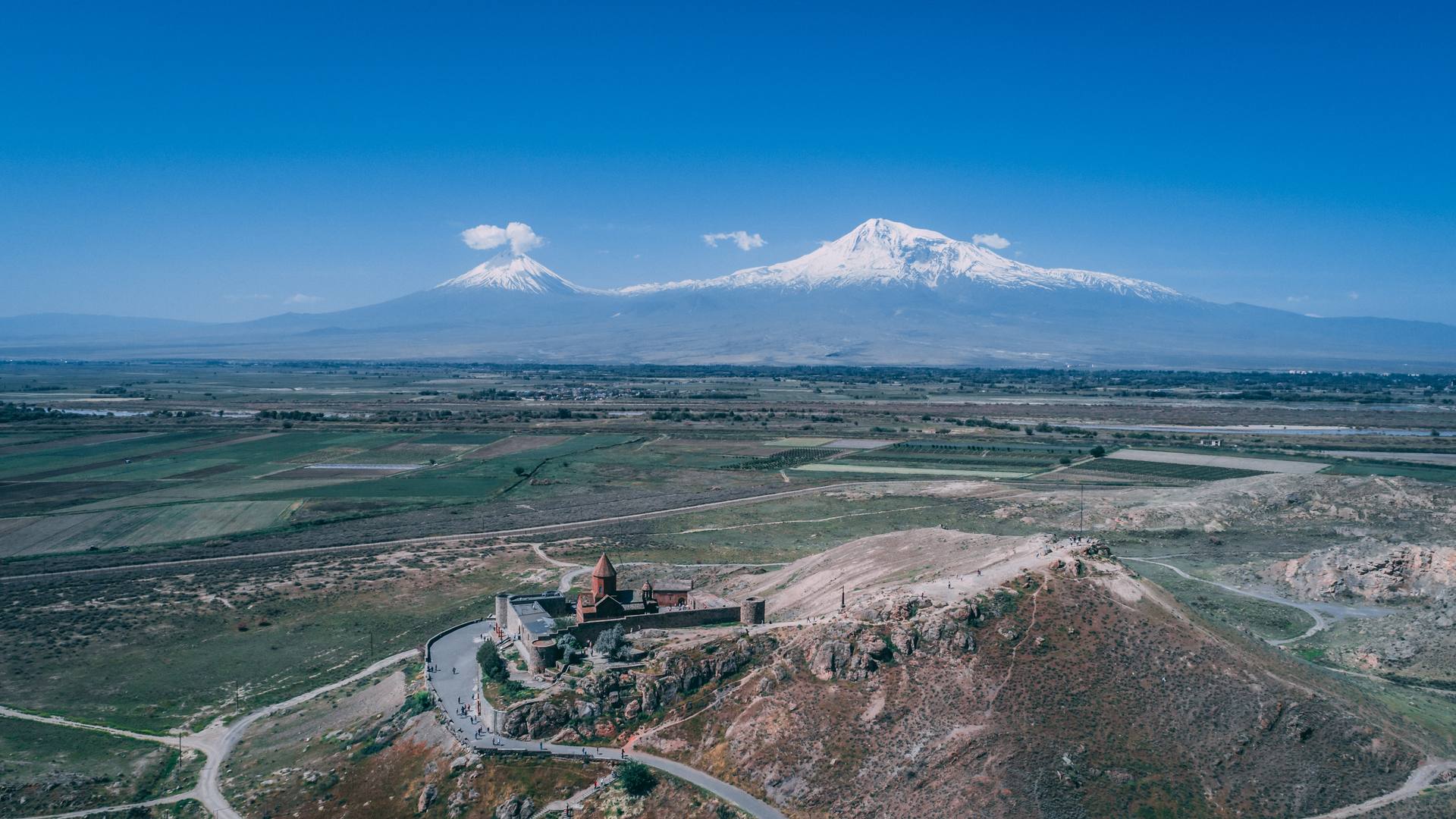 ARMENIA'2003