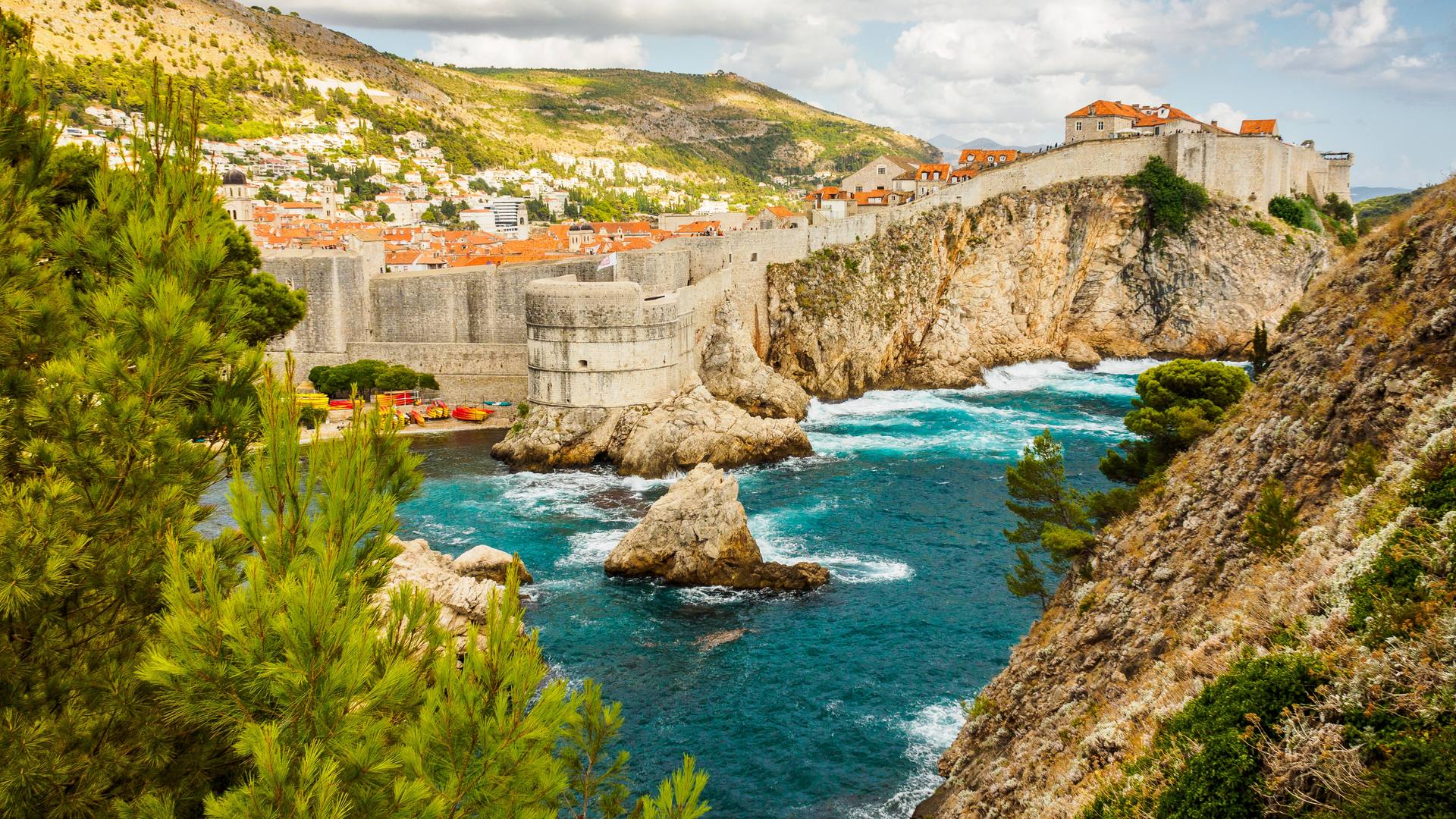 HVAR –  wyspa lawendy i rozmarynu